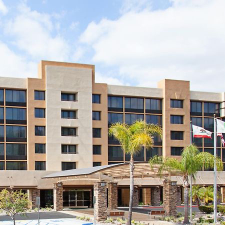 Holiday Inn Diamond Bar - Pomona, An Ihg Hotel Exterior foto