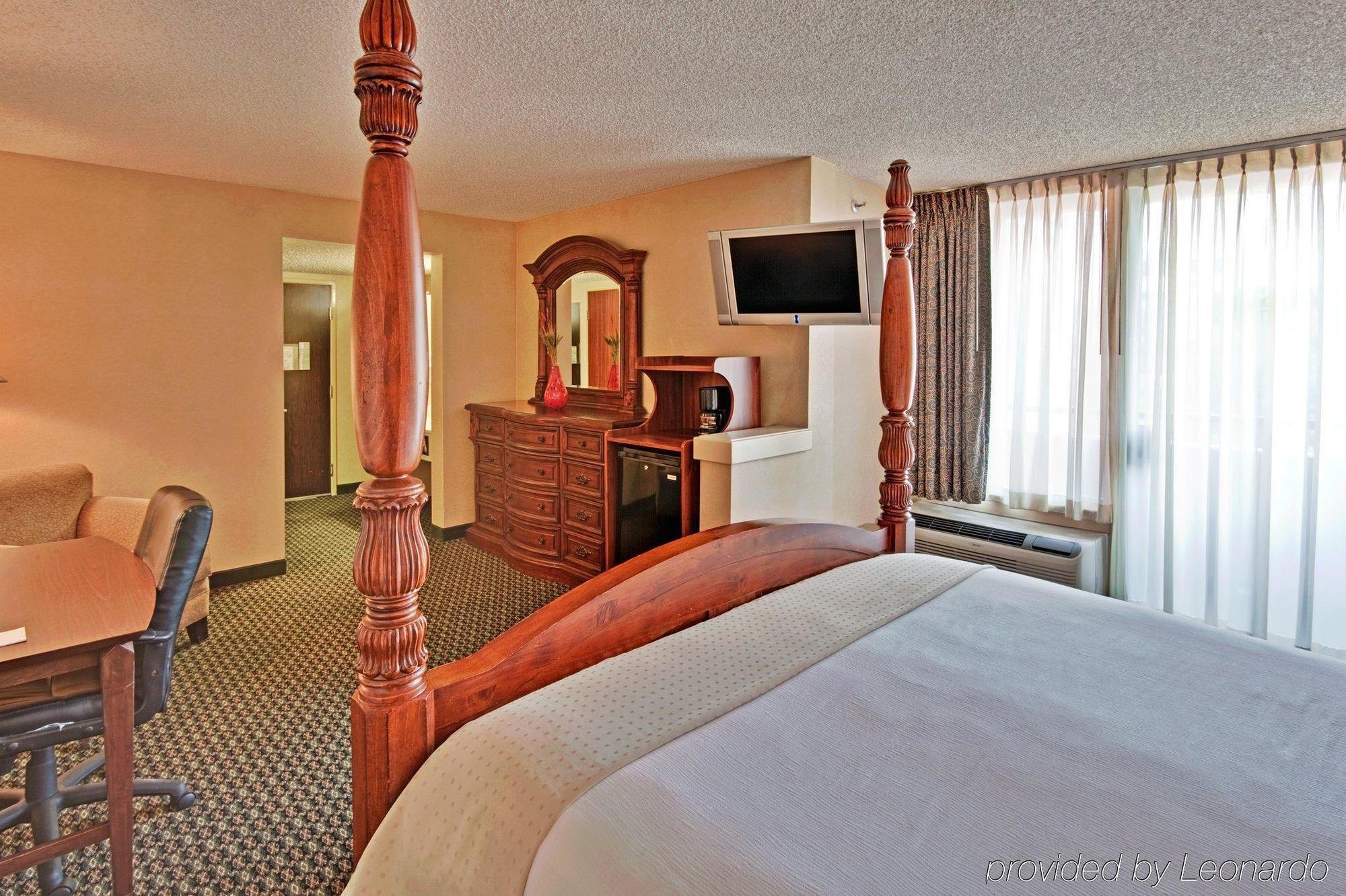 Holiday Inn Diamond Bar - Pomona By Ihg Exterior foto