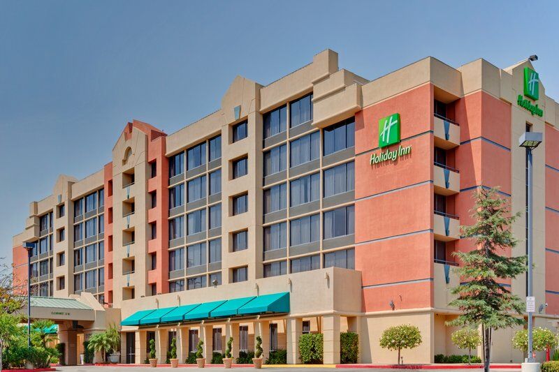 Holiday Inn Diamond Bar - Pomona By Ihg Exterior foto